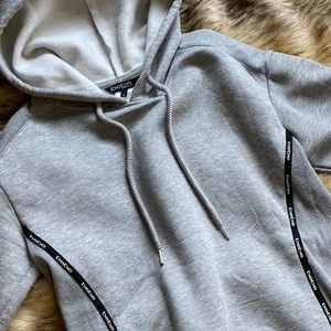 BEBE • hoody never worn